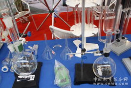 湖南省祁阳县侨联仪器仪表厂参加2012国际教学新仪器新设备展览会