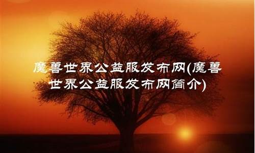 dnf最新sf：公益服发布网(公益服大全)